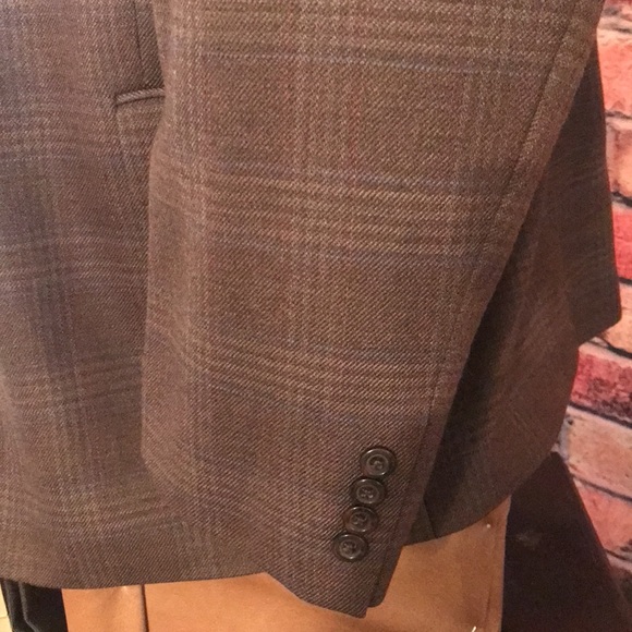 Andrew Fezza 3 Buttons Sport Coat - Picture 16 of 17